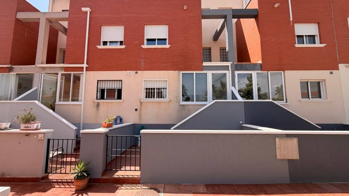 Sale - Town House - Rojales - Doña Pepa
