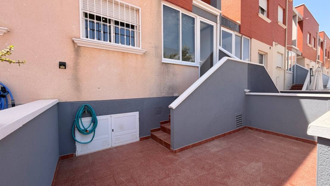Sale - Town House - Rojales - Doña Pepa