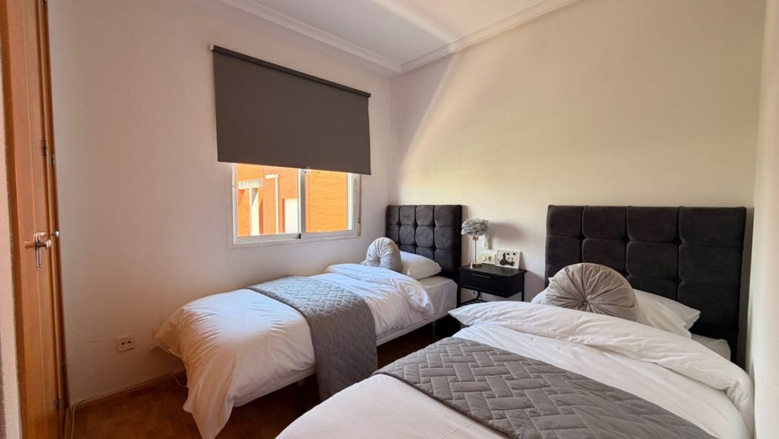 Sale - Town House - Rojales - Doña Pepa
