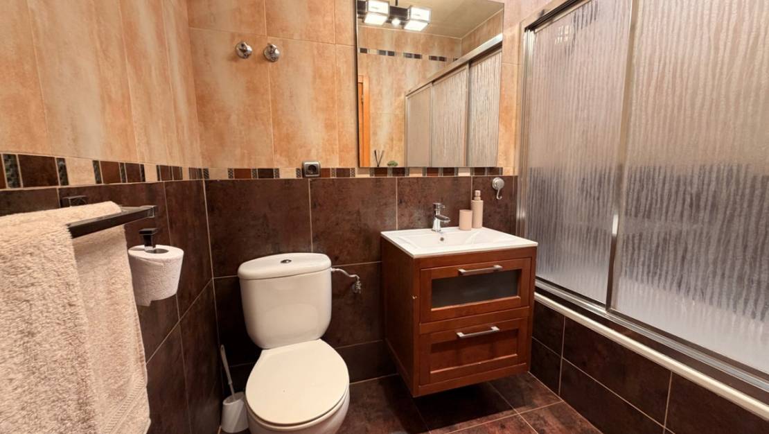 Sale - Town House - Rojales - Doña Pepa