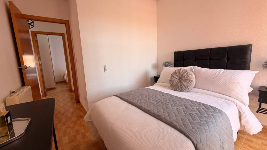 Sale - Town House - Rojales - Doña Pepa