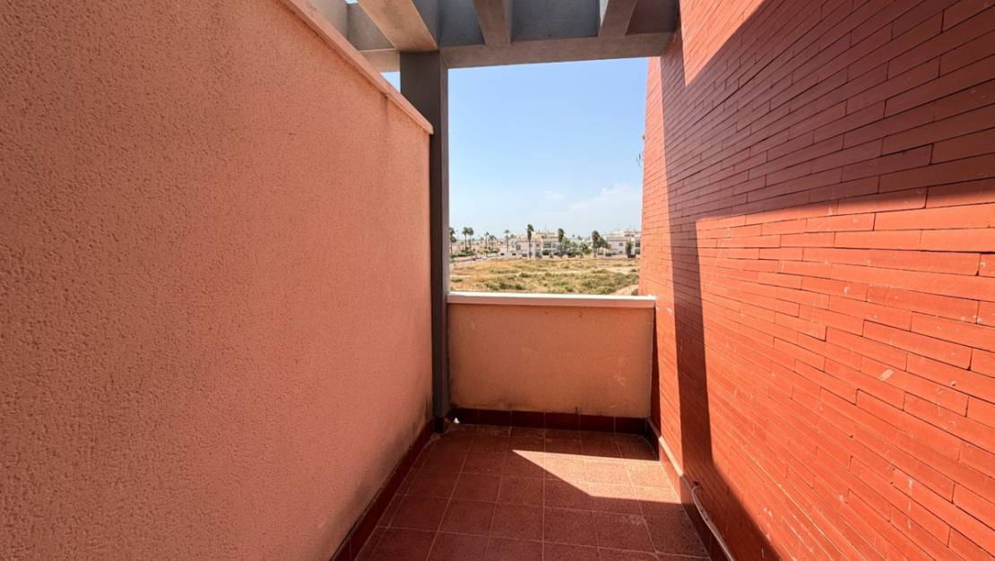Sale - Town House - Rojales - Doña Pepa
