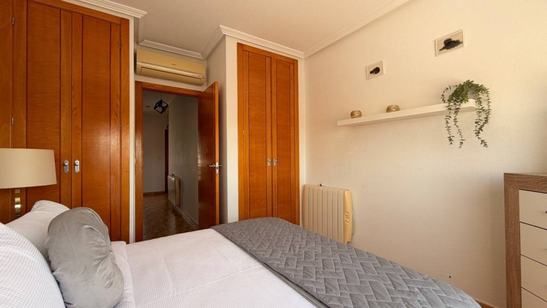Sale - Town House - Rojales - Doña Pepa