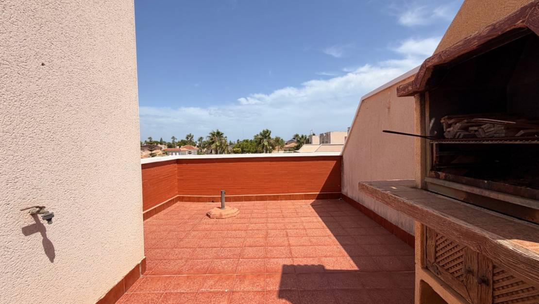 Sale - Town House - Rojales - Doña Pepa