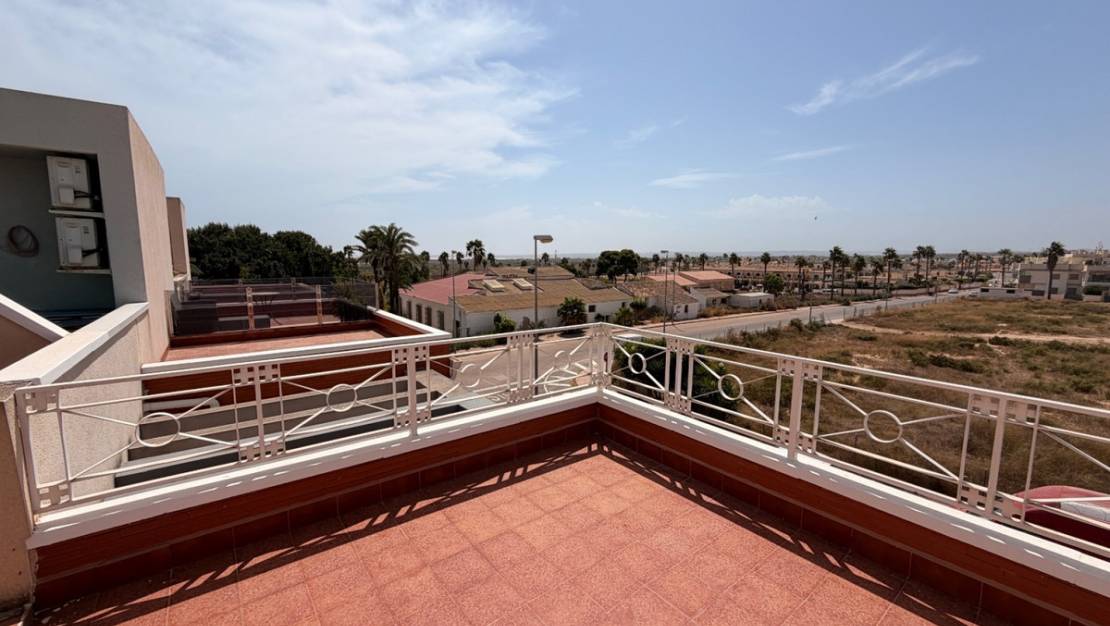 Sale - Town House - Rojales - Doña Pepa