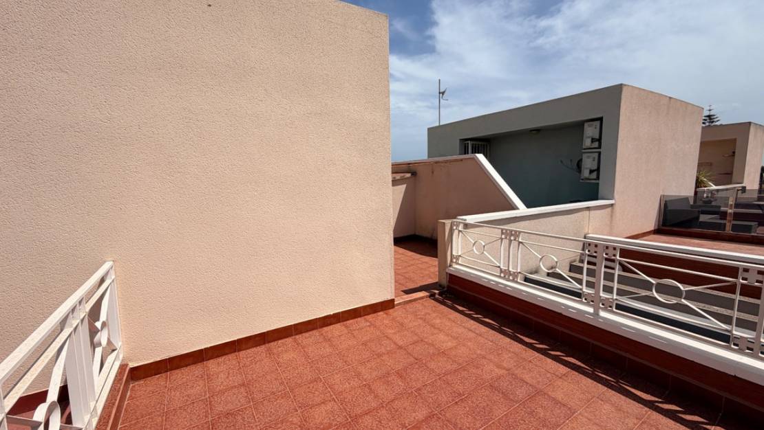 Sale - Town House - Rojales - Doña Pepa