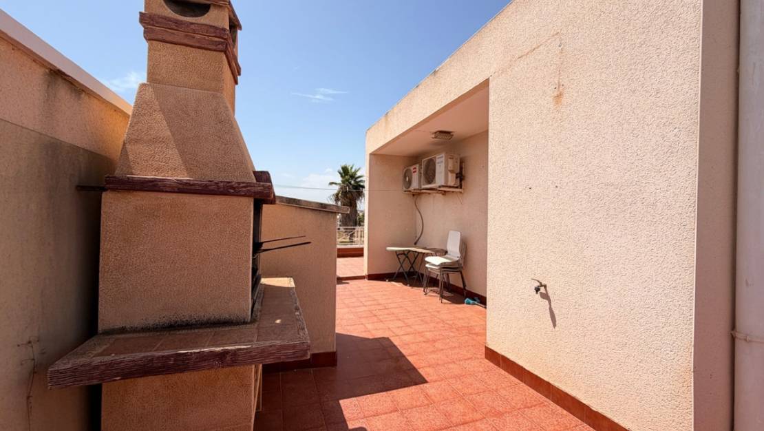 Sale - Town House - Rojales - Doña Pepa