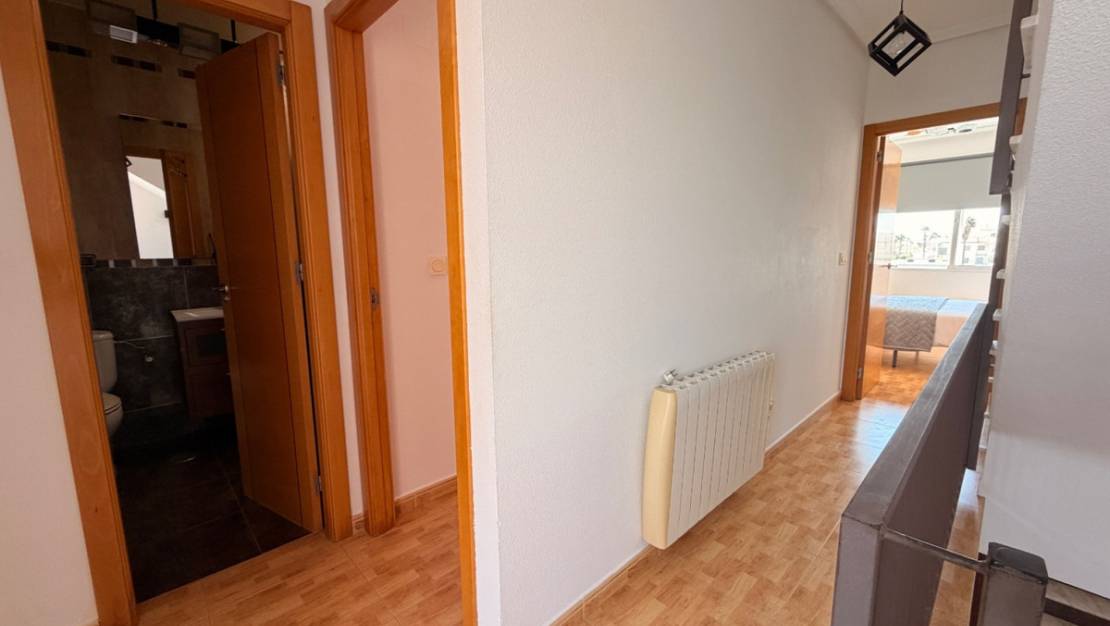 Sale - Town House - Rojales - Doña Pepa