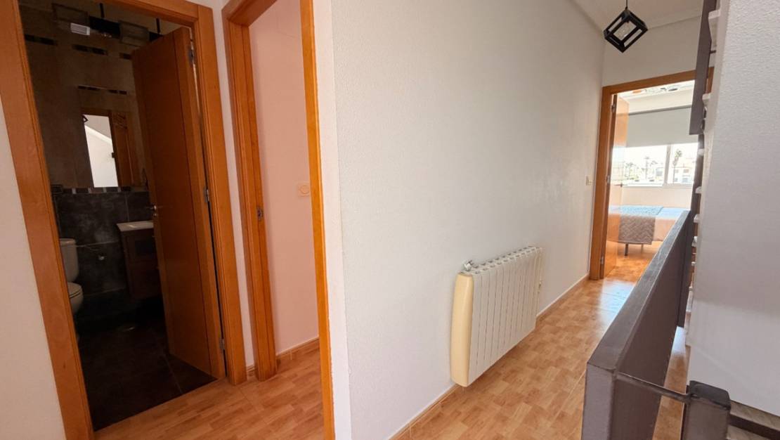 Sale - Town House - Rojales - Doña Pepa