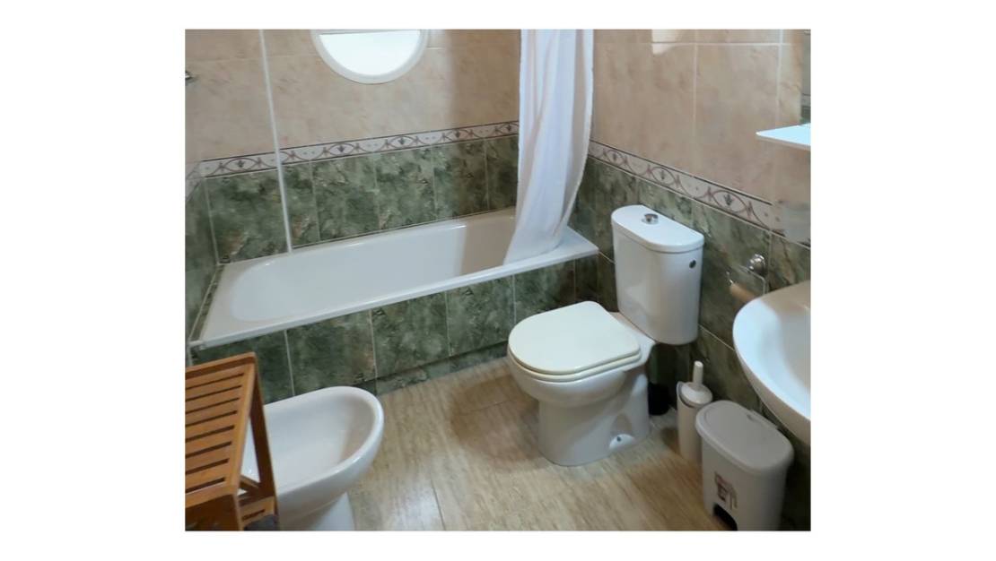 Sale - Town House - Rojales - Doña Pepa