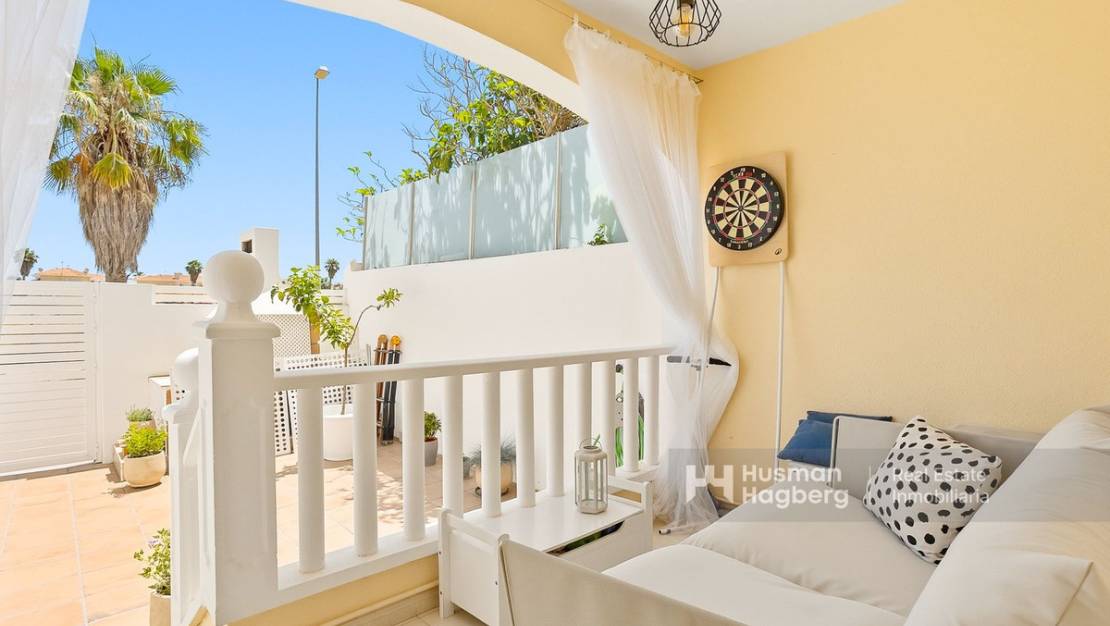 Sale - Town House - Rojales - Doña Pepa