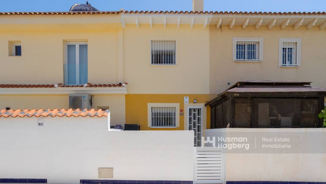 Sale - Town House - Rojales - Doña Pepa