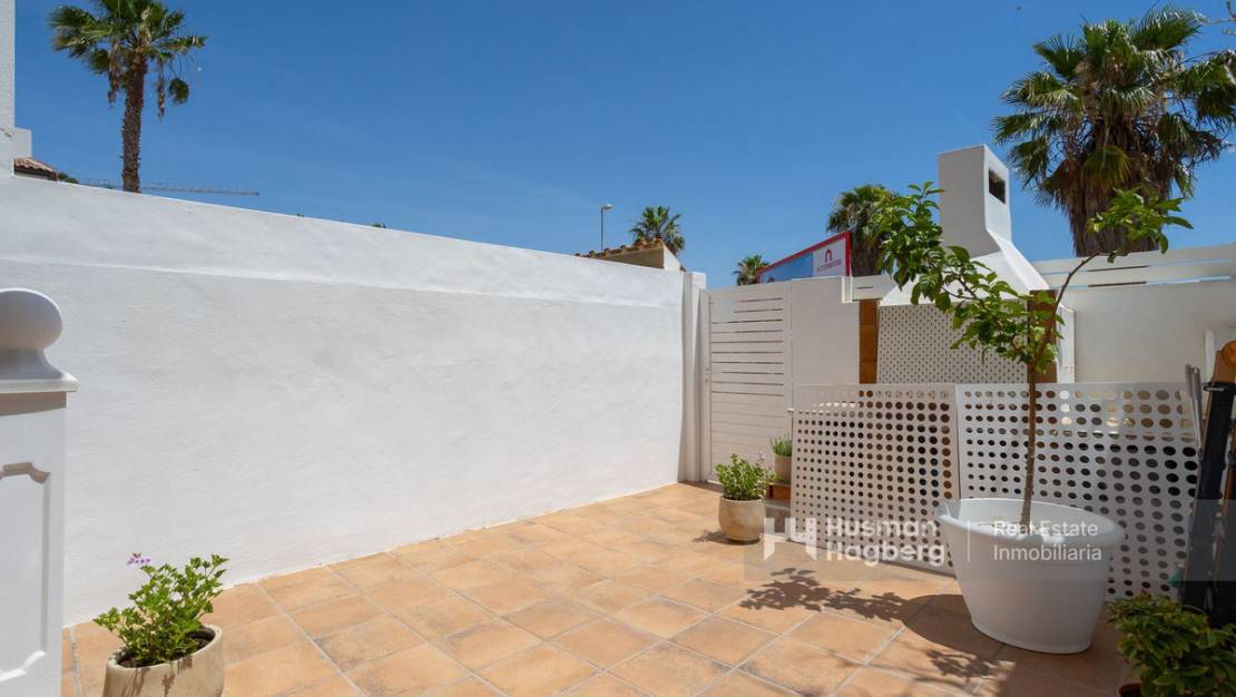 Sale - Town House - Rojales - Doña Pepa