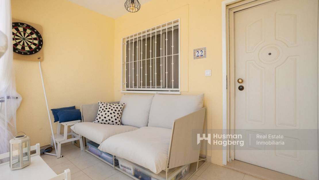 Sale - Town House - Rojales - Doña Pepa
