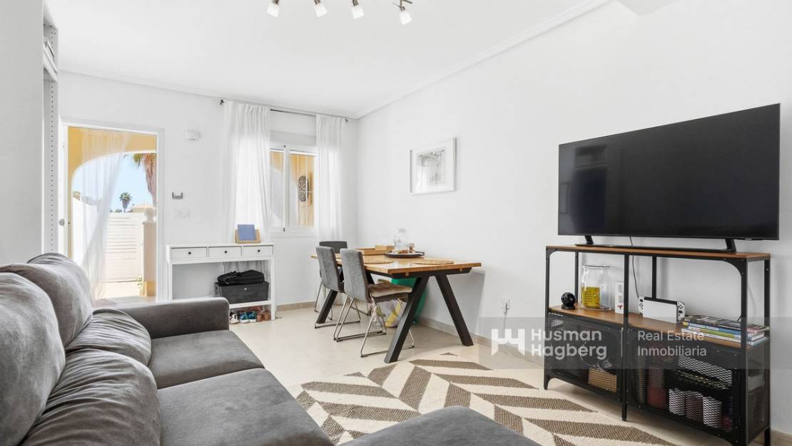 Sale - Town House - Rojales - Doña Pepa