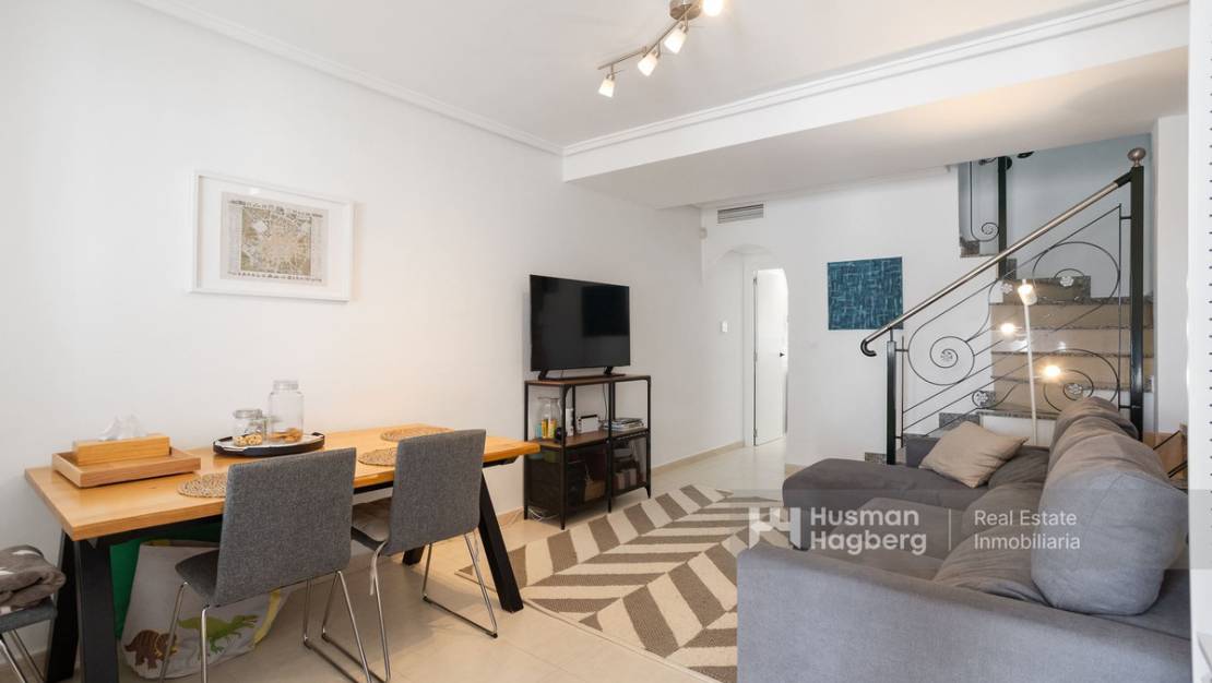 Sale - Town House - Rojales - Doña Pepa