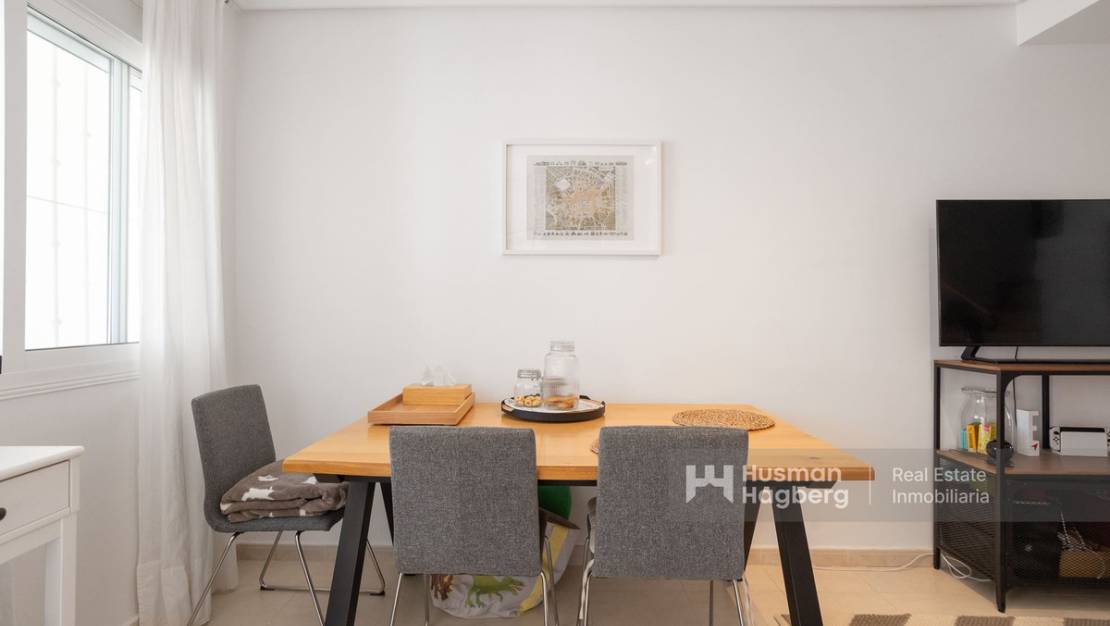 Sale - Town House - Rojales - Doña Pepa