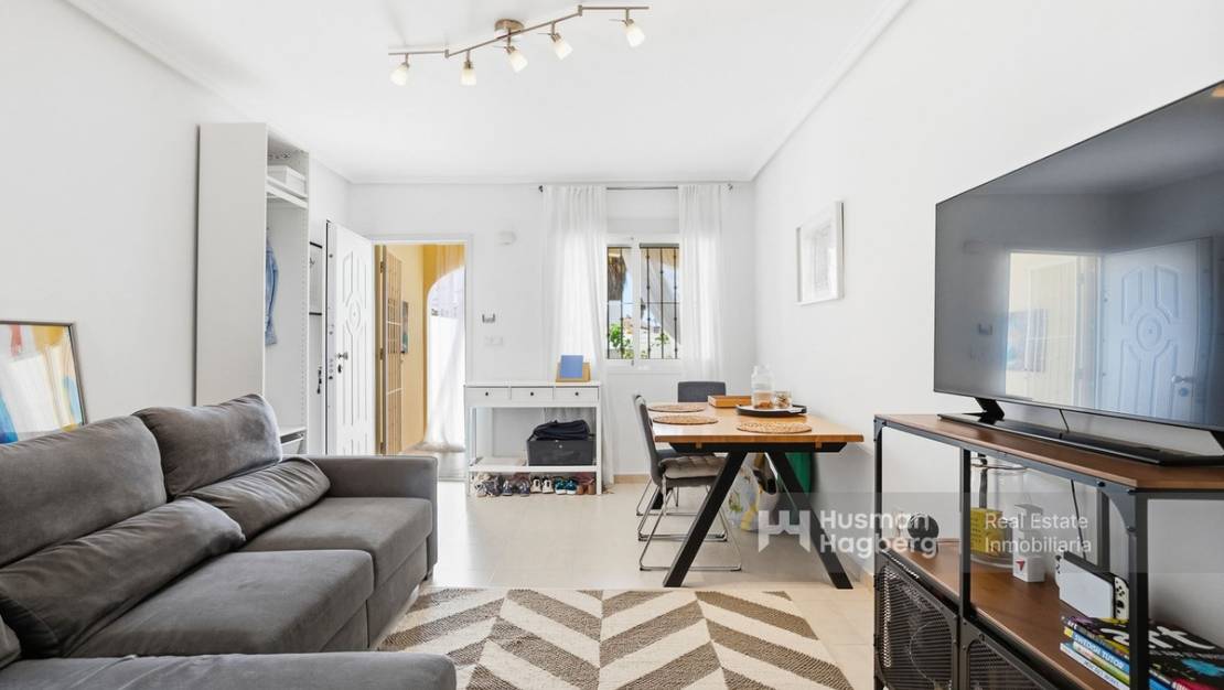 Sale - Town House - Rojales - Doña Pepa