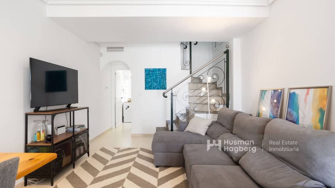 Sale - Town House - Rojales - Doña Pepa