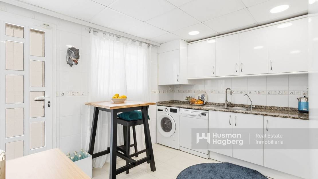 Sale - Town House - Rojales - Doña Pepa
