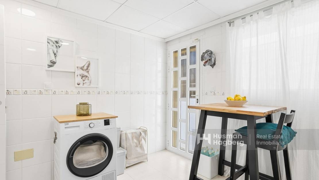 Sale - Town House - Rojales - Doña Pepa