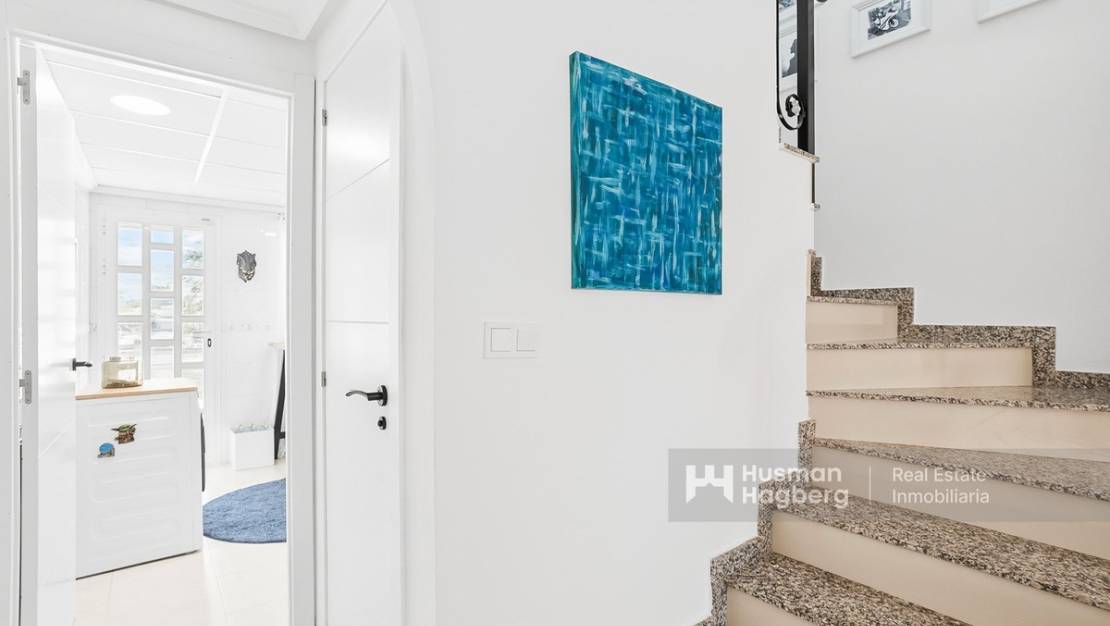 Sale - Town House - Rojales - Doña Pepa