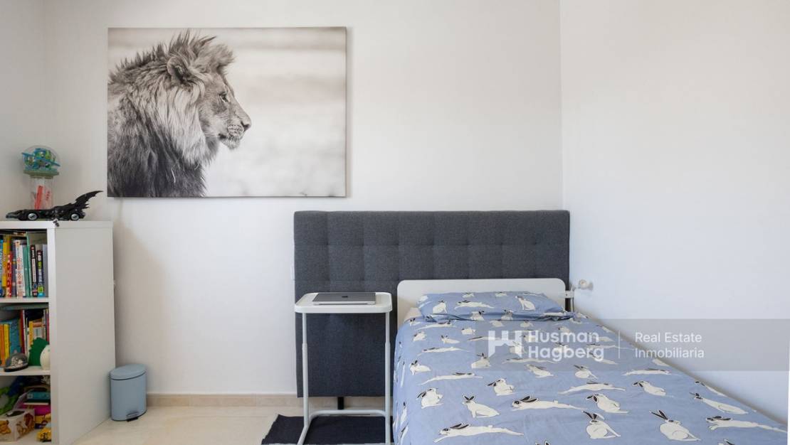 Sale - Town House - Rojales - Doña Pepa