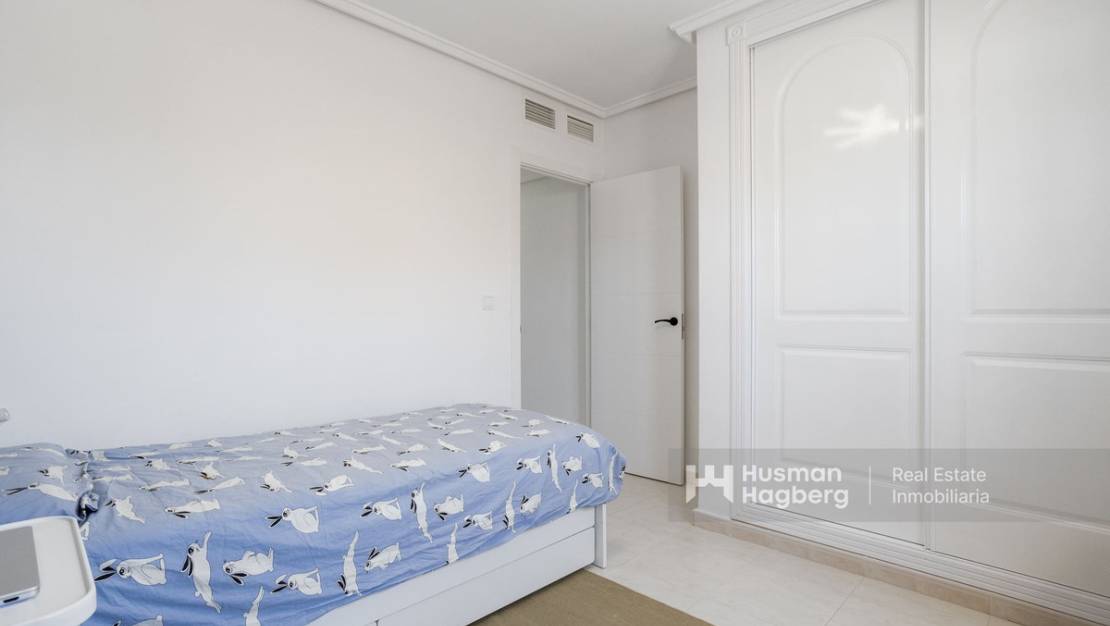 Sale - Town House - Rojales - Doña Pepa