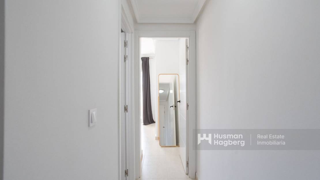 Sale - Town House - Rojales - Doña Pepa