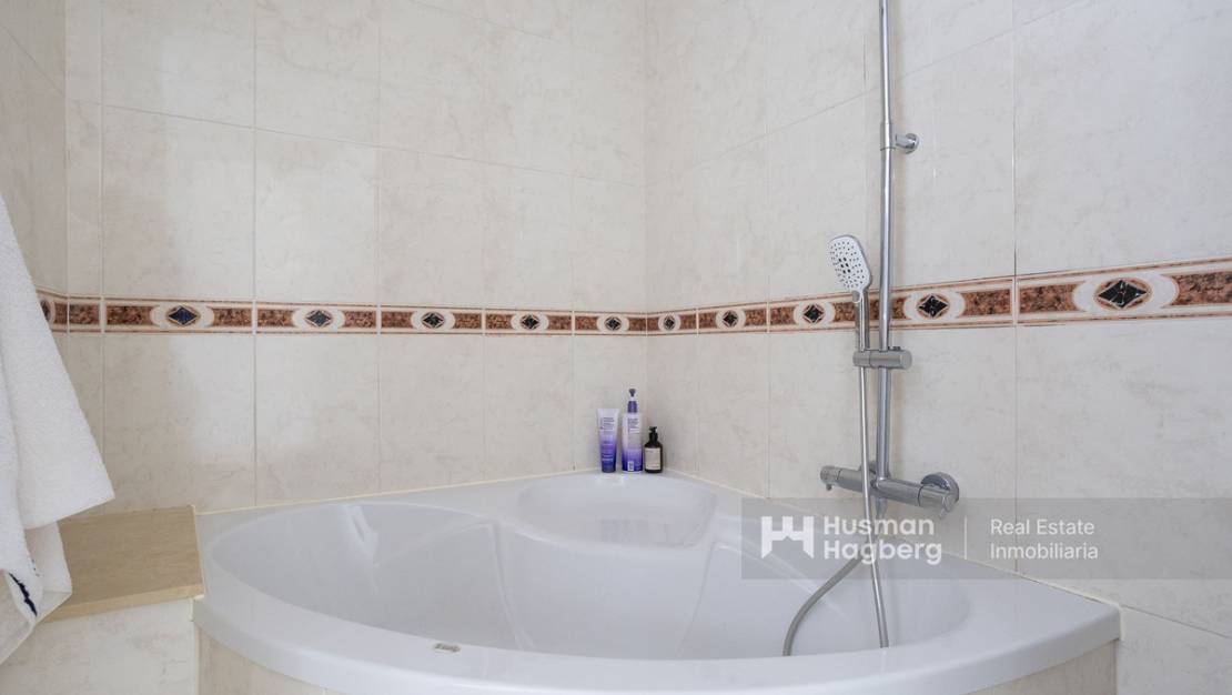 Sale - Town House - Rojales - Doña Pepa
