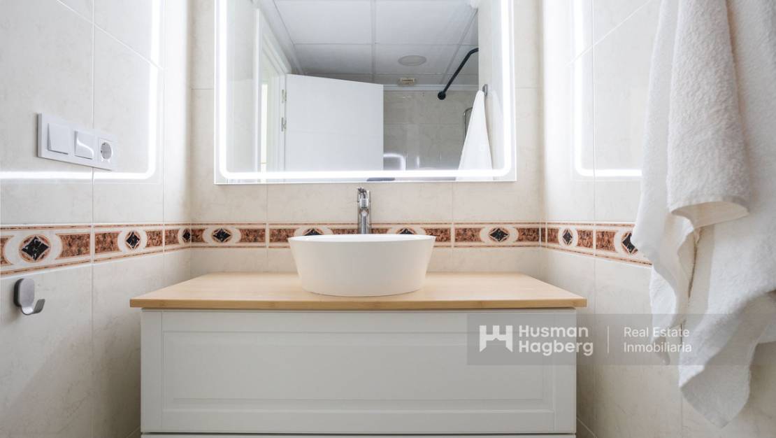 Sale - Town House - Rojales - Doña Pepa