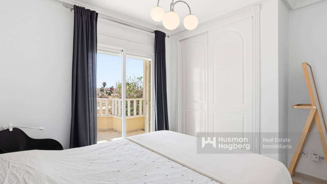 Sale - Town House - Rojales - Doña Pepa