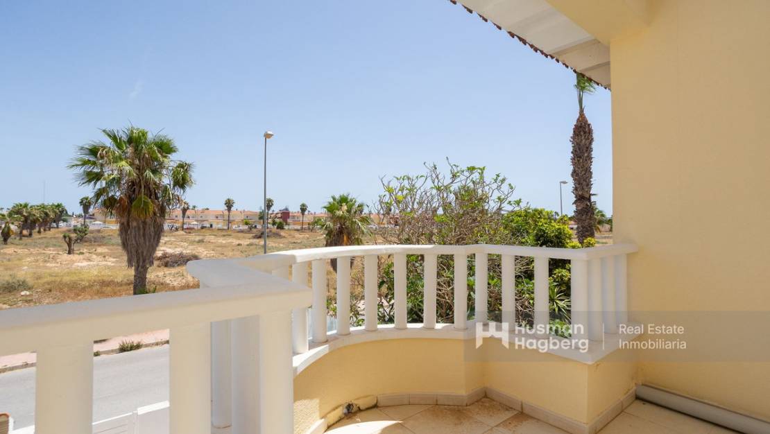 Sale - Town House - Rojales - Doña Pepa