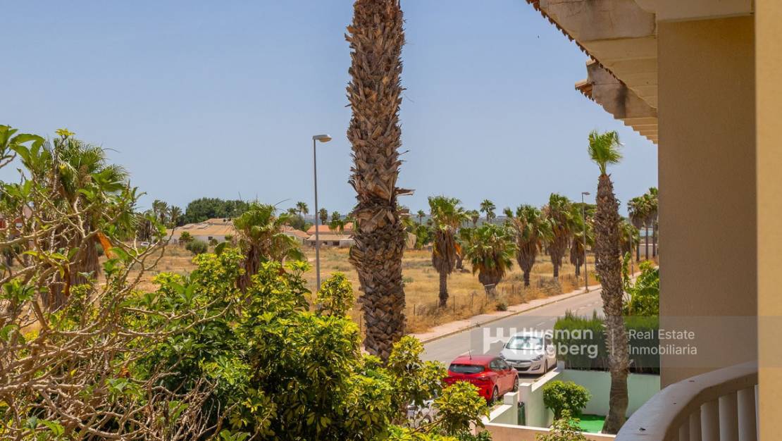 Sale - Town House - Rojales - Doña Pepa
