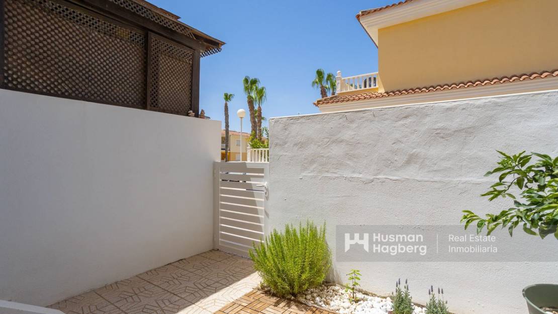 Sale - Town House - Rojales - Doña Pepa