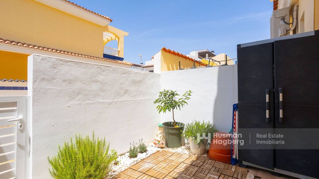 Sale - Town House - Rojales - Doña Pepa