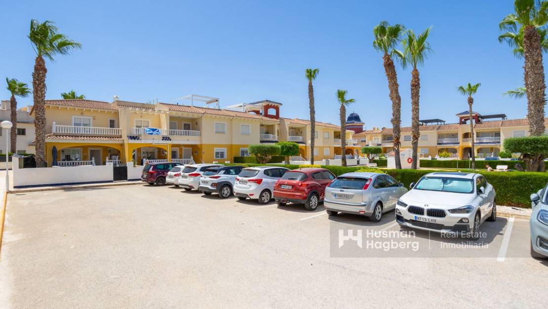 Sale - Town House - Rojales - Doña Pepa