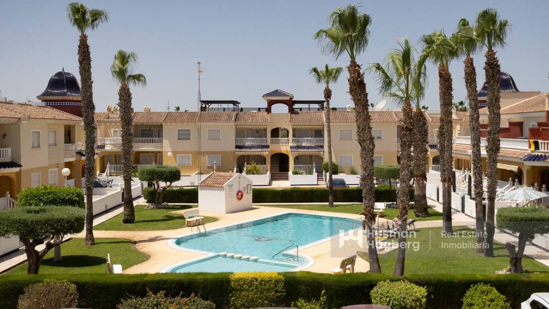 Sale - Town House - Rojales - Doña Pepa