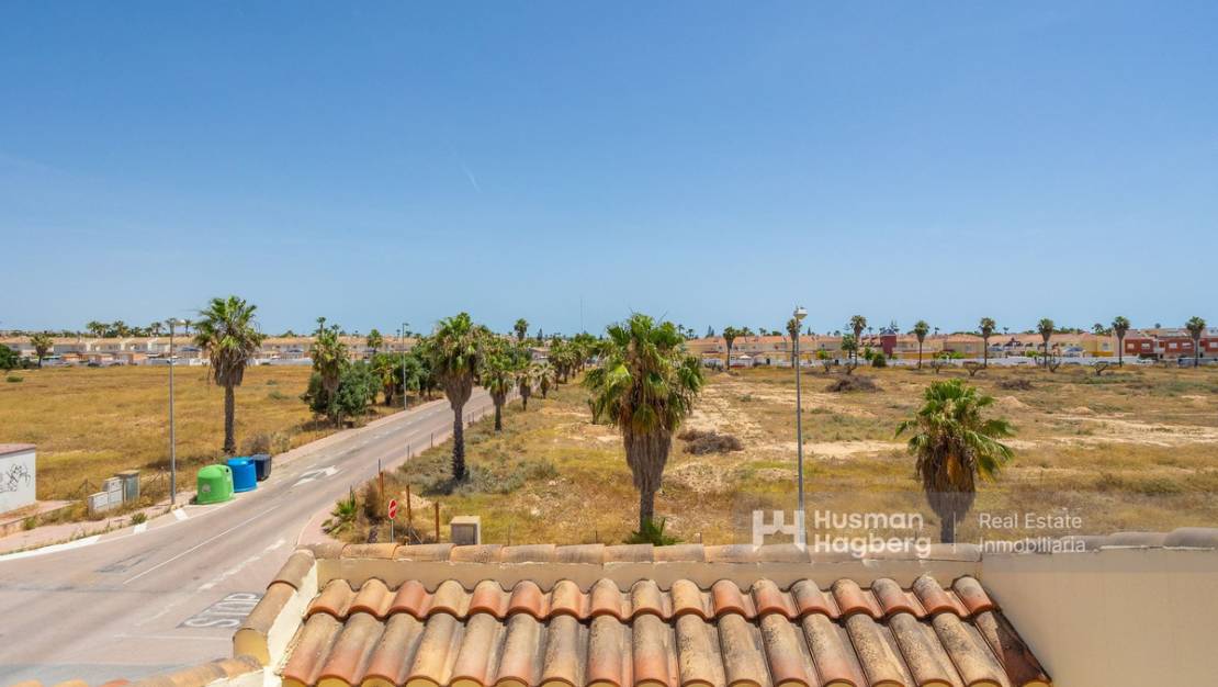 Sale - Town House - Rojales - Doña Pepa
