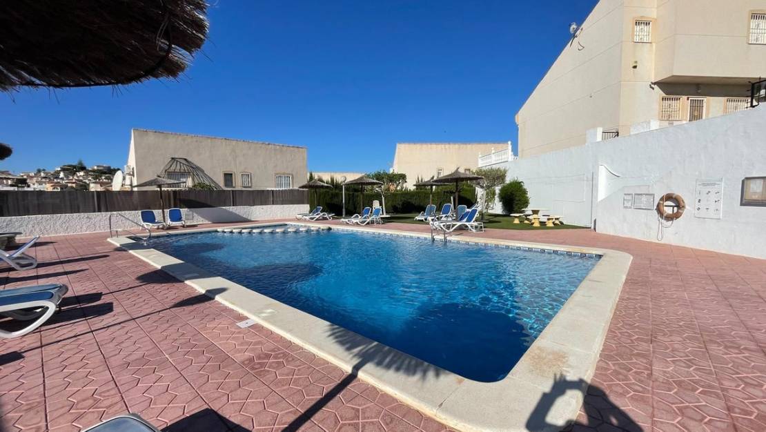 Sale - Town House - Rojales - Quesada
