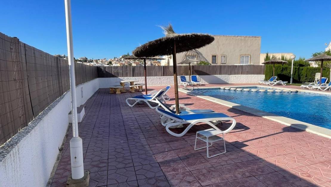 Sale - Town House - Rojales - Quesada
