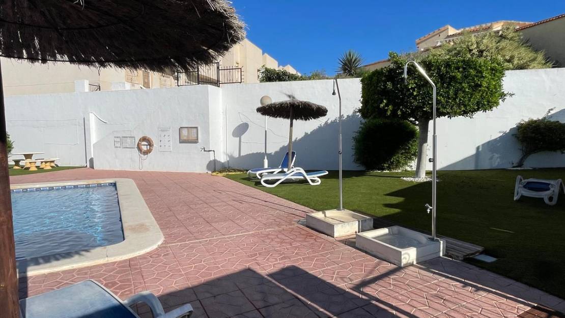 Sale - Town House - Rojales - Quesada