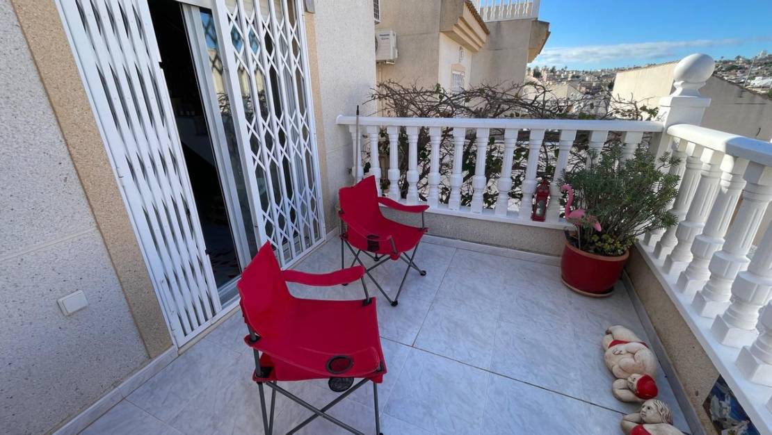 Sale - Town House - Rojales - Quesada