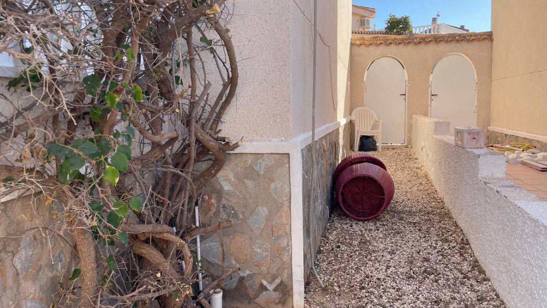 Sale - Town House - Rojales - Quesada