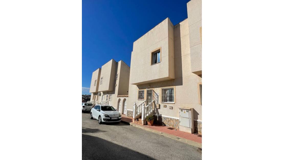 Sale - Town House - Rojales - Quesada