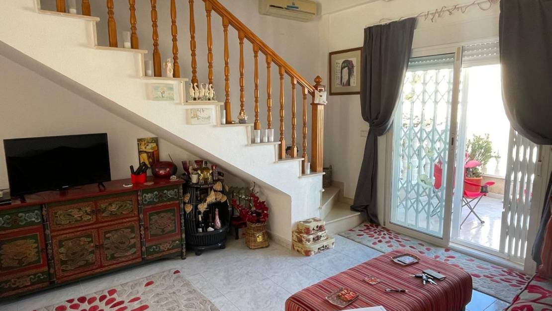 Sale - Town House - Rojales - Quesada