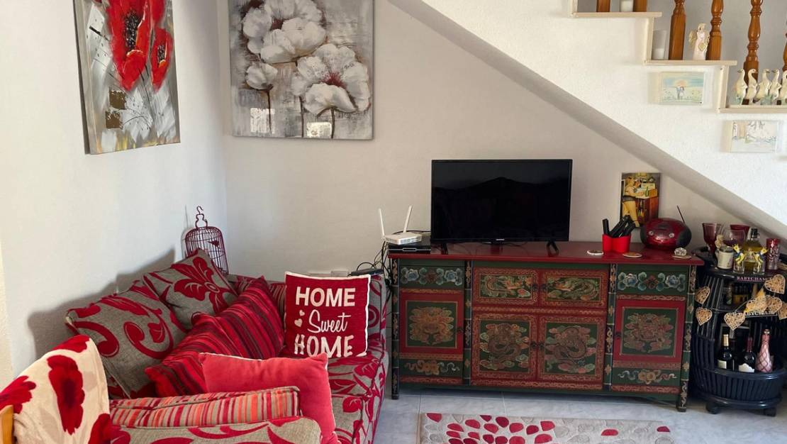 Sale - Town House - Rojales - Quesada