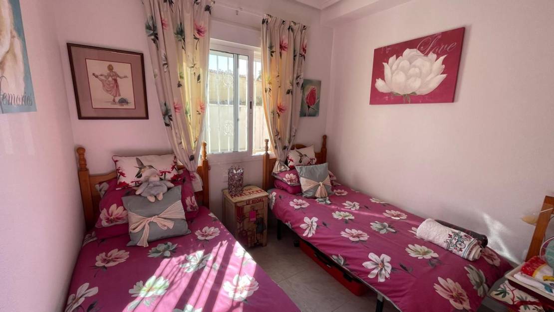 Sale - Town House - Rojales - Quesada