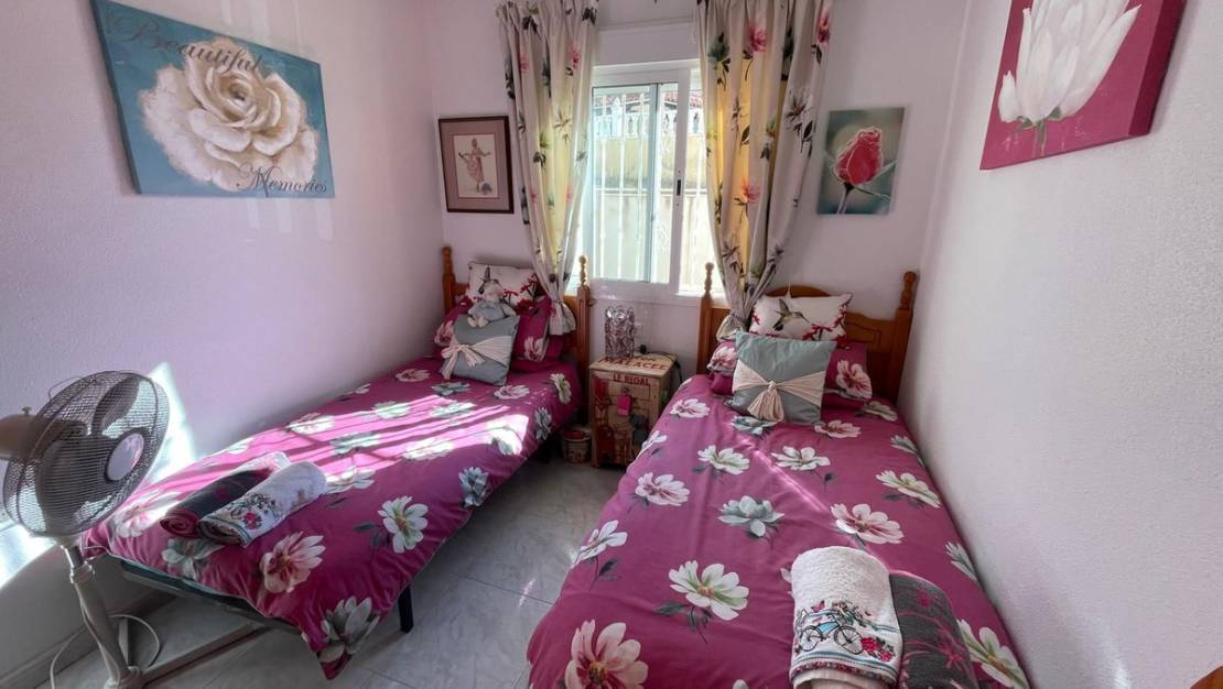 Sale - Town House - Rojales - Quesada