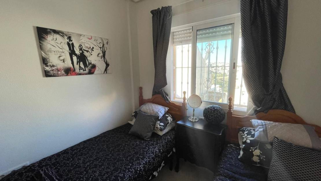 Sale - Town House - Rojales - Quesada